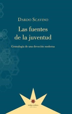 Papel LAS FUENTES DE LA JUVENTUD