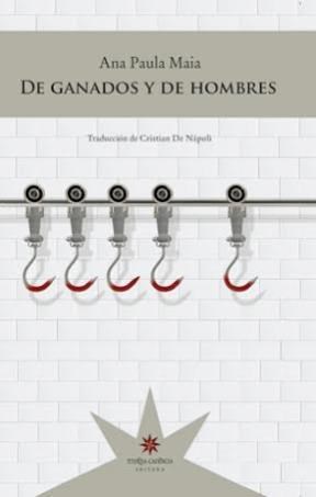 Papel DE GANADOS Y DE HOMBRES