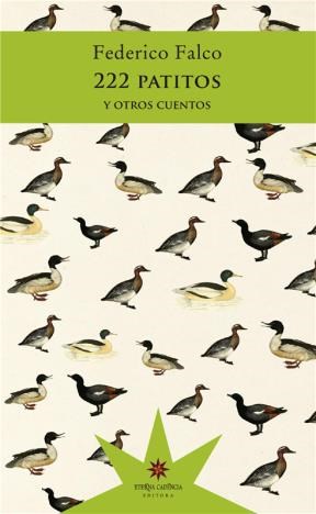  222 Patitos Y Otros Cuentos