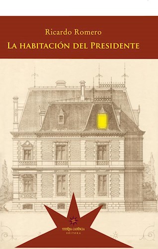  Habitacion Del Presidente  La