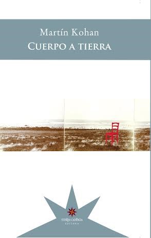 Papel CUERPO A TIERRA