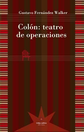 Papel COLON: TEATRO DE OPERACIONES