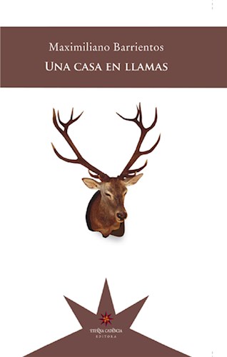 E-book Una Casa En Llamas