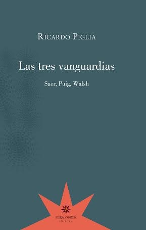 Papel LAS TRES VANGUARDIAS