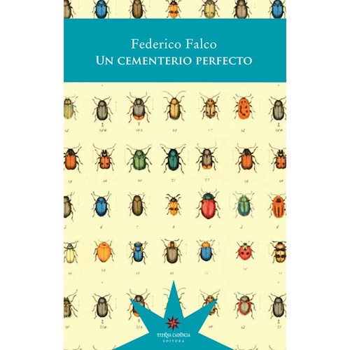 Papel UN CEMENTERIO PERFECTO