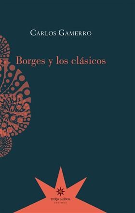 Papel BORGES Y LOS CLÁSICOS