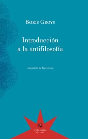Papel INTRODUCCION A LA ANTIFILOSOFIA