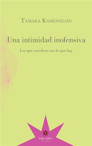  Una Intimidad Inofensiva