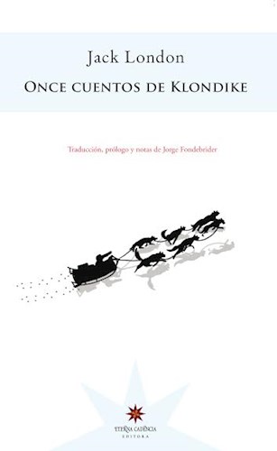 Papel ONCE CUENTOS DE KLONDIKE