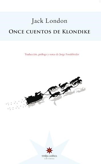 Papel ONCE CUENTOS DE KLONDIKE