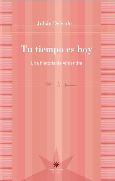 Papel TU TIEMPO ES HOY