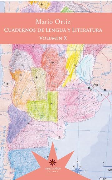 Papel CUADERNOS DE LENGUA Y LITERATURA VOLUMEN X