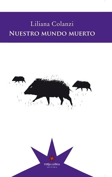 Papel NUESTRO MUNDO MUERTO