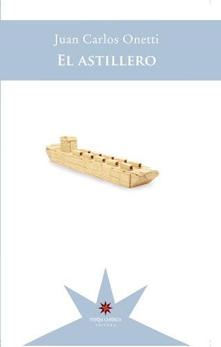  Astillero  El