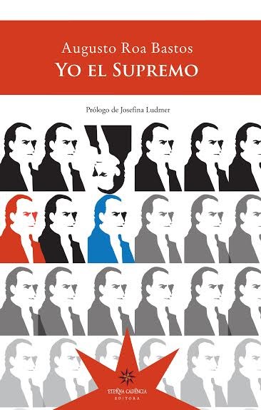 Papel YO EL SUPREMO