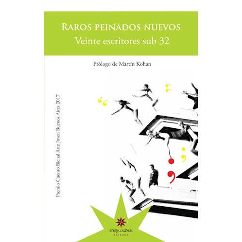 Papel RAROS PEINADOS NUEVOS