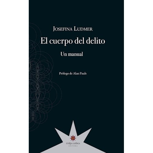 Papel EL CUERPO DEL DELITO