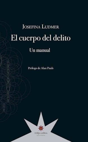  Cuerpo Del Delito (Nueva Edicion)  El