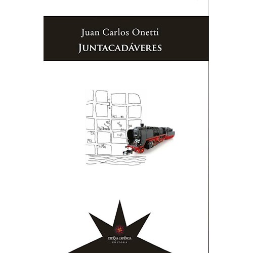 Papel JUNTACADÁVERES