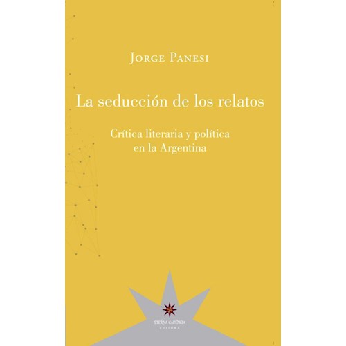 Papel LA SEDUCCION DE LOS RELATOS