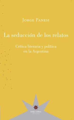 Papel Seduccion De Los Relatos, Los