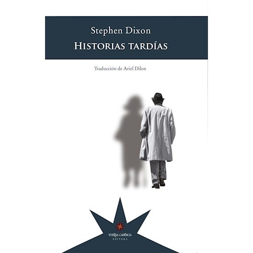 Papel HISTORIAS TARDÍAS