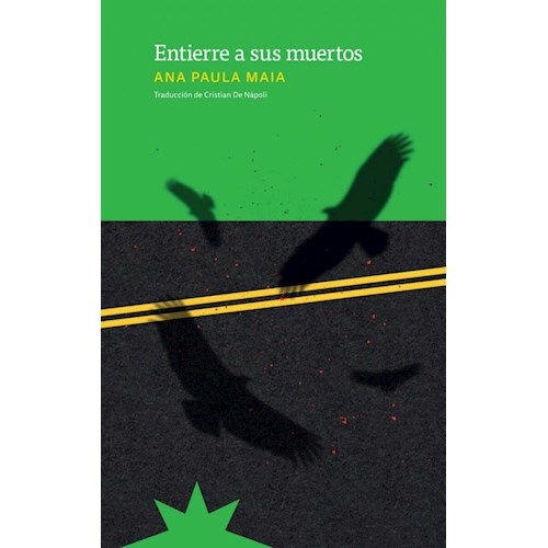 Papel ENTIERRE A SUS MUERTOS
