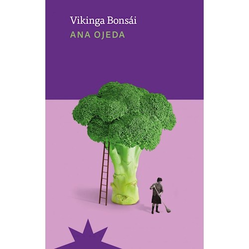 Papel VIKINGA BONSÁI