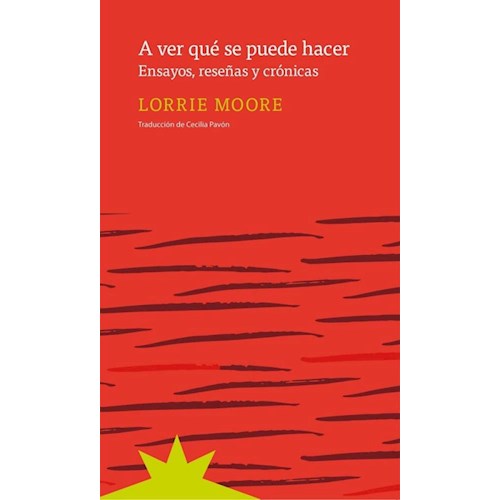 Papel A VER QUÉ SE PUEDE HACER
