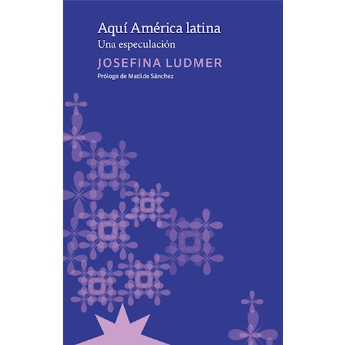 Papel AQUÍ AMÉRICA LATINA