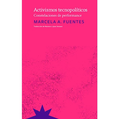Papel ACTIVISMOS TECNOPOLÍTICOS