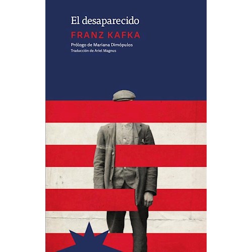 Papel DESAPARECIDO, EL