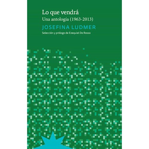 Papel LO QUE VENDRA