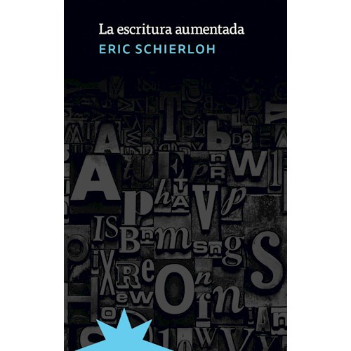 Papel ESCRITURA AUMENTADA, LA