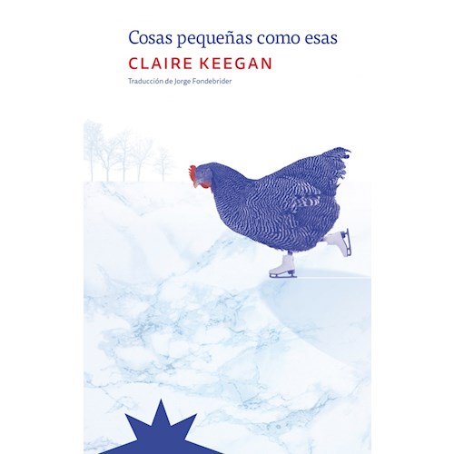 Papel COSAS PEQUEÑAS COMO ESAS