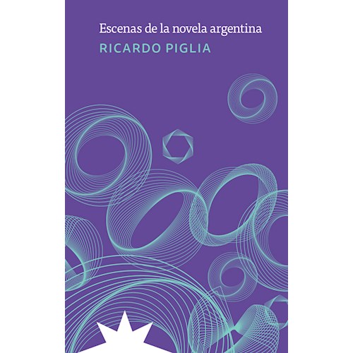 Papel ESCENAS DE LA NOVELA ARGENTINA