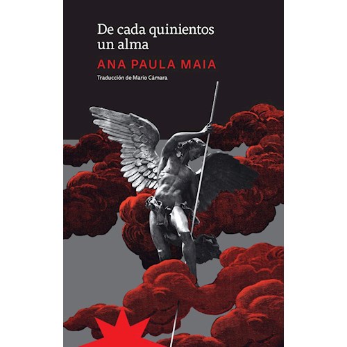 Papel DE CADA QUINIENTOS UN ALMA