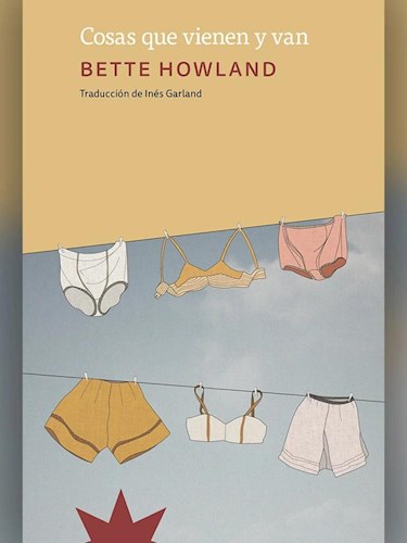 Papel Cosas Que Vienen Y Van