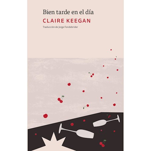 Papel BIEN TARDE EN EL DÍA
