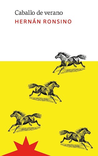 Papel Caballo De Verano