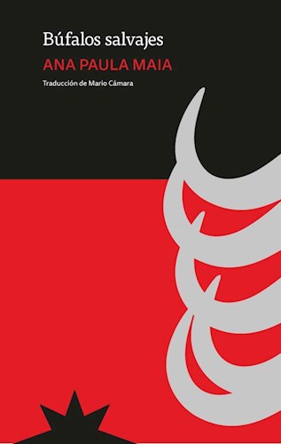 Papel Bufalos Salvajes