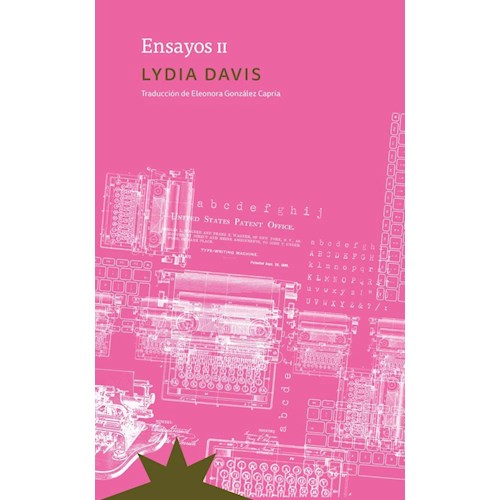Papel ENSAYOS II