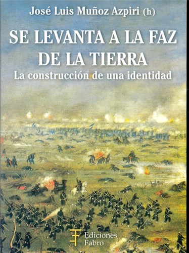  Se Levanta A La Faz De La Tierra