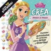  Crea Paso A Paso Disney Princesa