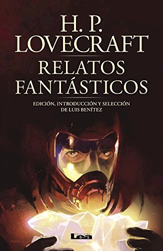  Relatos Fantasticos
