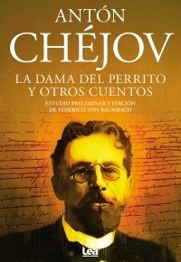 Papel Dama Del Perrito Y Otros Cuentos, La