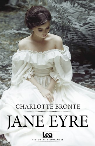  Jane Eyre