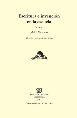 Papel ESCRITURA E INVENCION EN LA ESCUELA