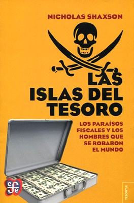 Papel LAS ISLAS DEL TESORO