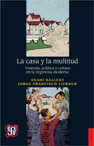 Papel LA CASA Y LA MULTITUD